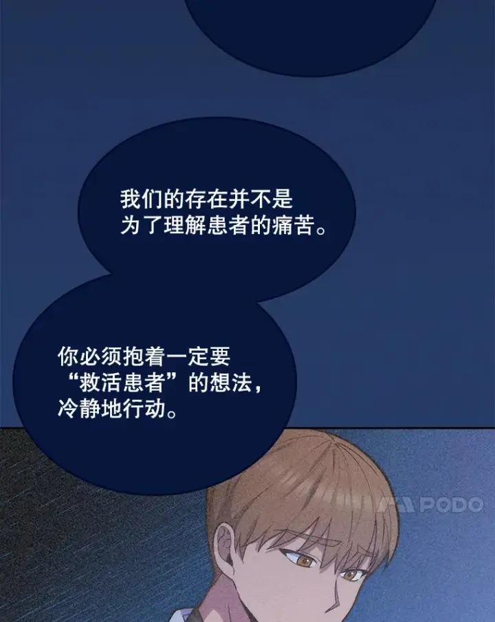 《升级医生崔基石》15.挨批图65