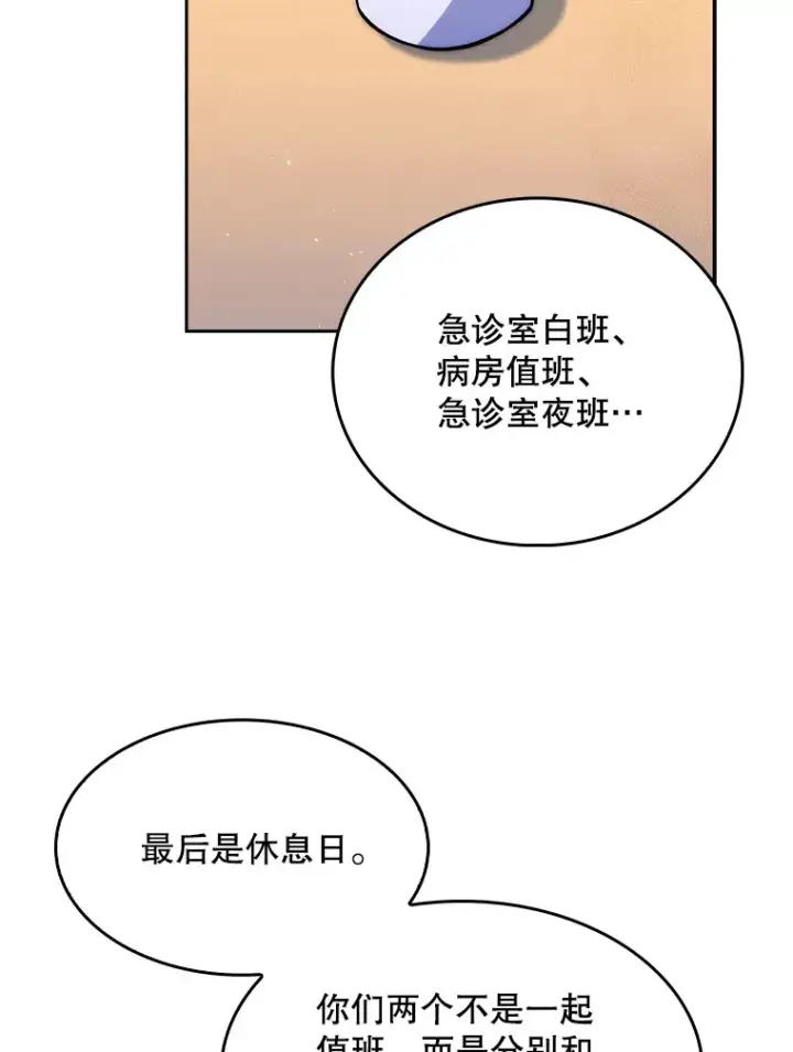 《升级医生崔基石》17.派遣图79