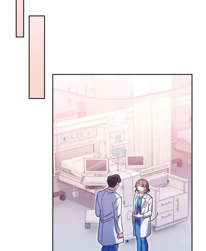 《升级医生崔基石》18.忙碌图9