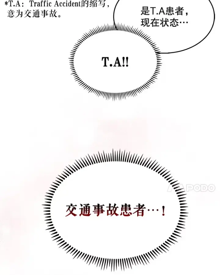 《升级医生崔基石》22.交通事故患者图14
