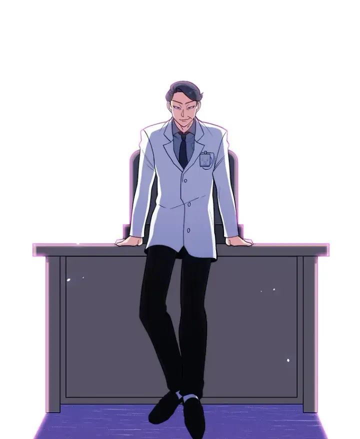 《升级医生崔基石》26.站队？图25