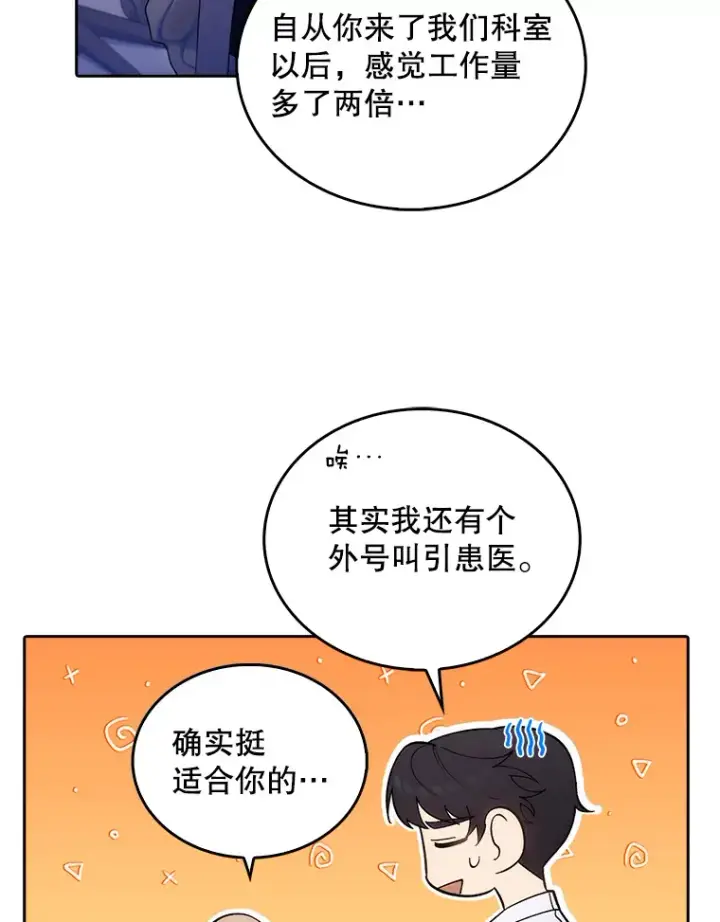 《升级医生崔基石》32.拉拢图37