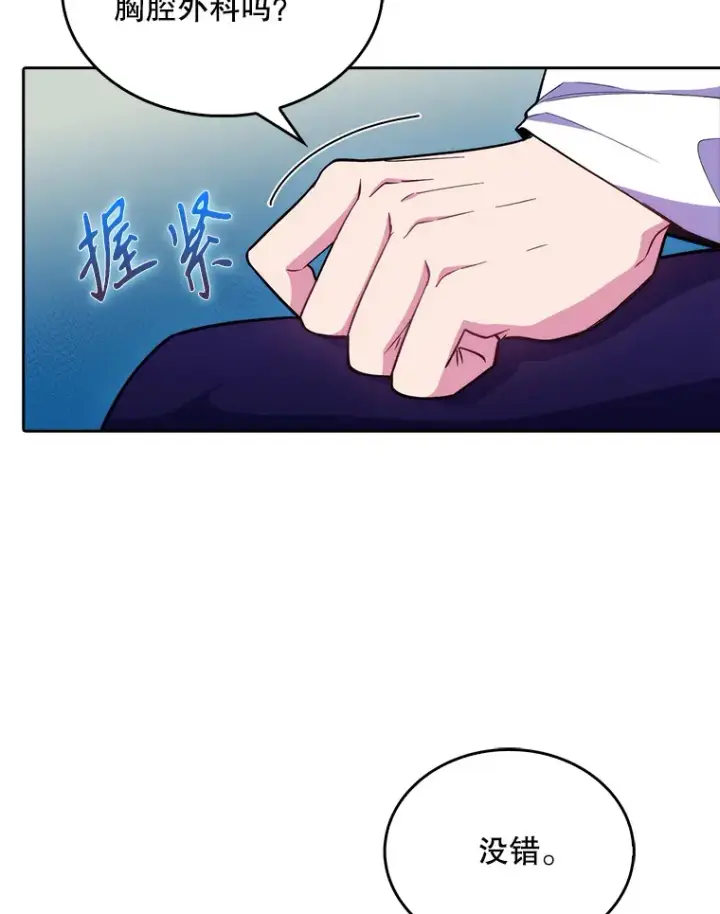 《升级医生崔基石》32.拉拢图63