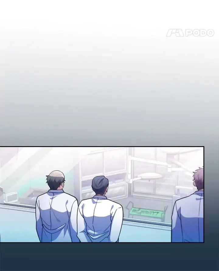 《升级医生崔基石》34.填补空缺图101