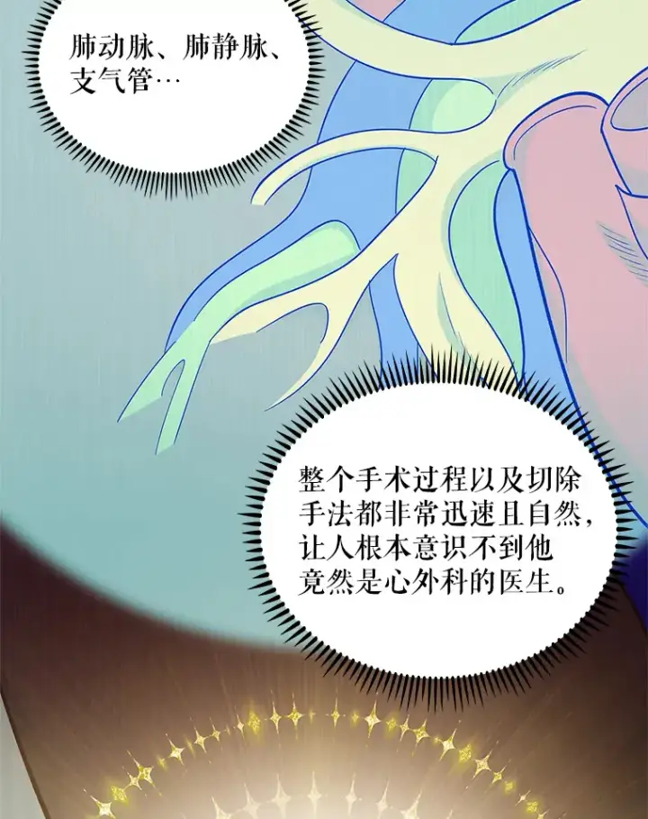 《升级医生崔基石》34.填补空缺图18