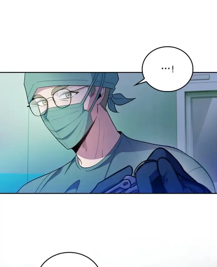 《升级医生崔基石》34.填补空缺图91