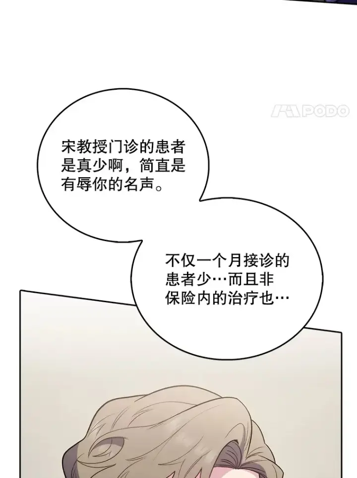《升级医生崔基石》36.新来的医生图64