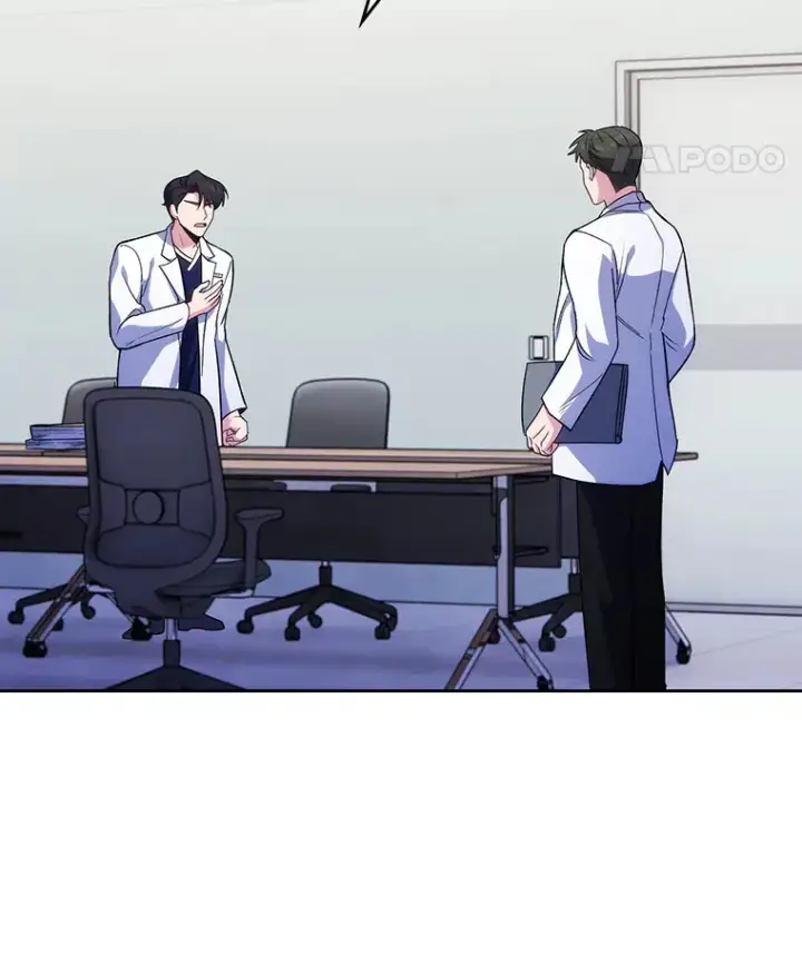 《升级医生崔基石》40.被针对图25