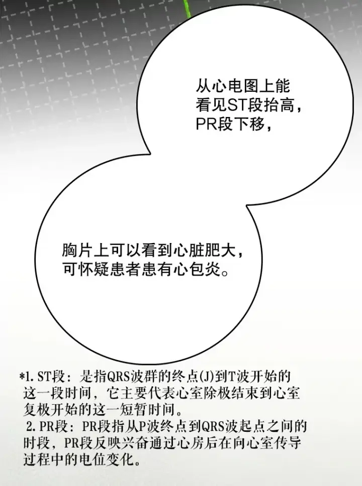 《升级医生崔基石》40.被针对图37