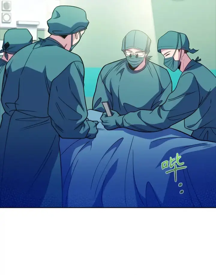 《升级医生崔基石》42.病危？图112