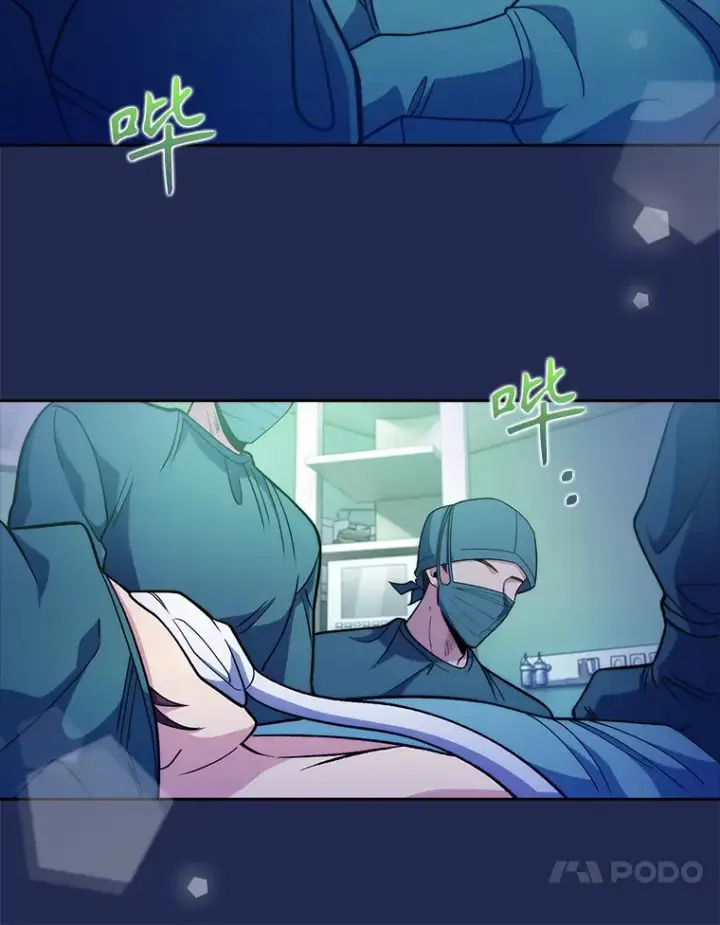 《升级医生崔基石》42.病危？图123