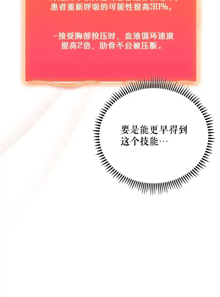 《升级医生崔基石》42.病危？图50