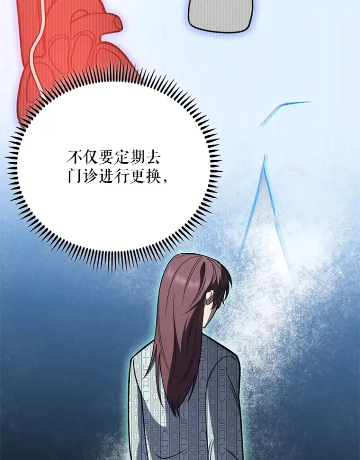 《升级医生崔基石》42.病危？图62
