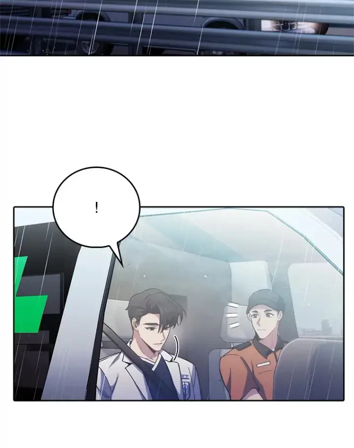 《升级医生崔基石》44.目击车祸现场图42