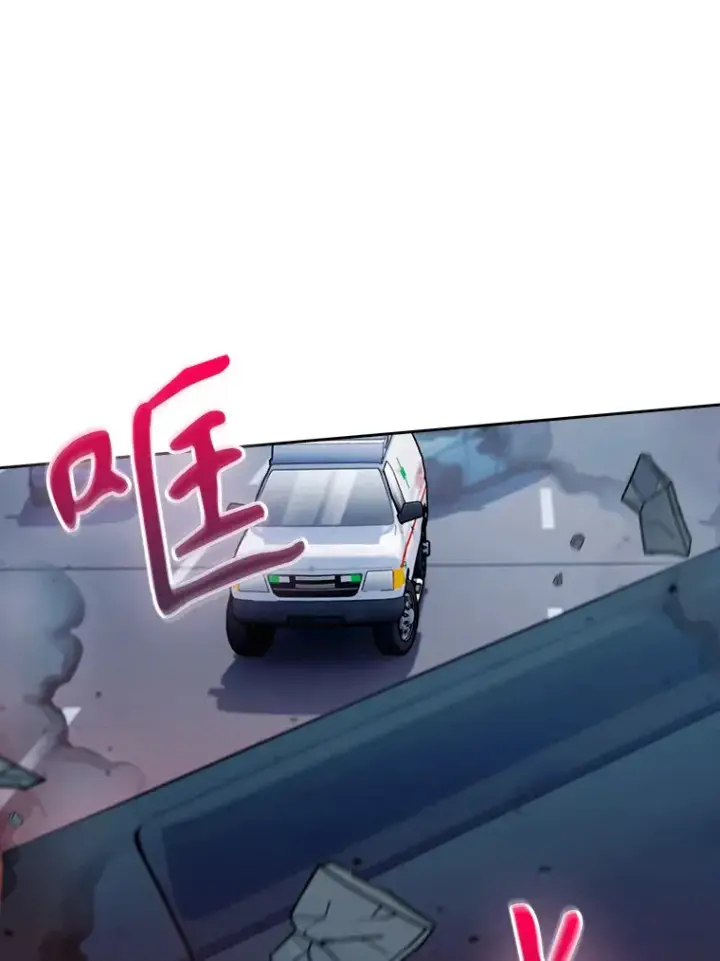 《升级医生崔基石》44.目击车祸现场图54