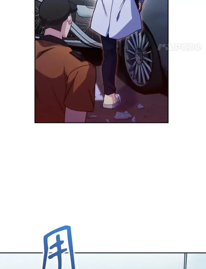 《升级医生崔基石》44.目击车祸现场图80