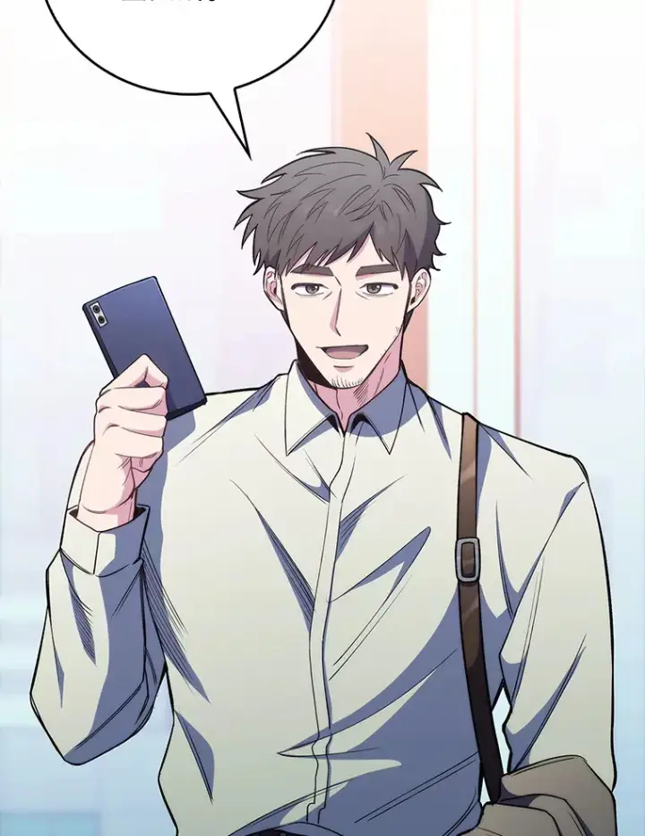 《升级医生崔基石》46.采访图8
