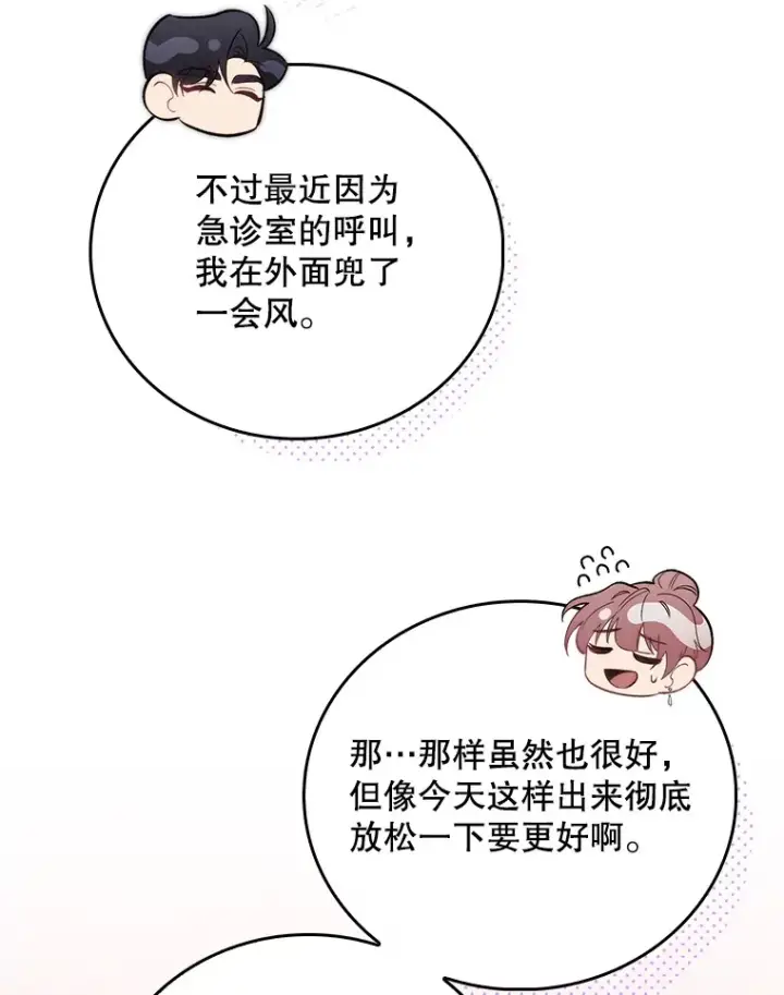 《升级医生崔基石》47.外出约会图77