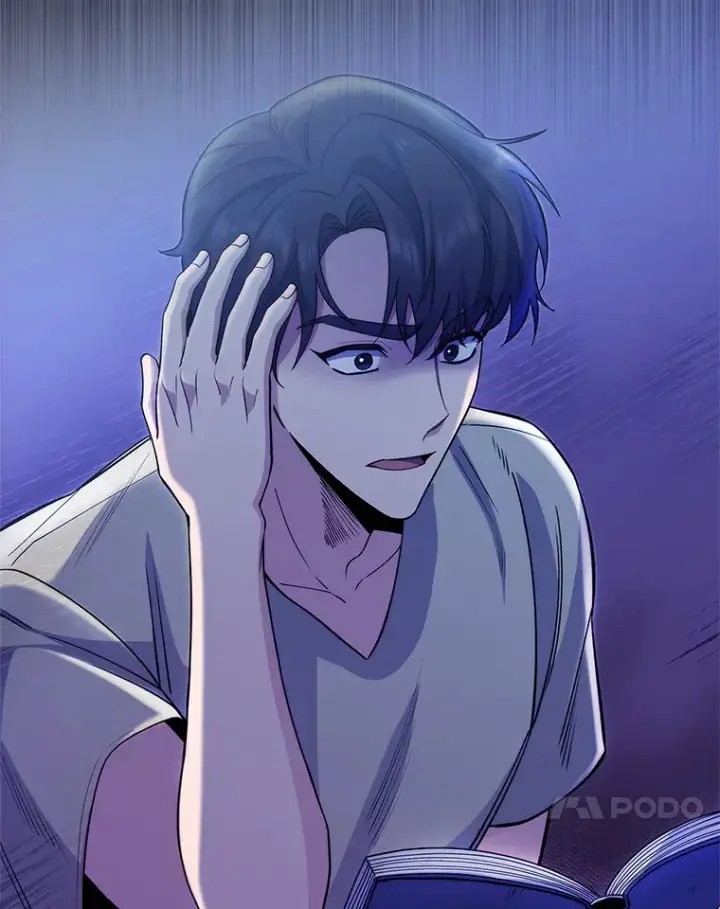 《升级医生崔基石》48.鸠占鹊巢图104