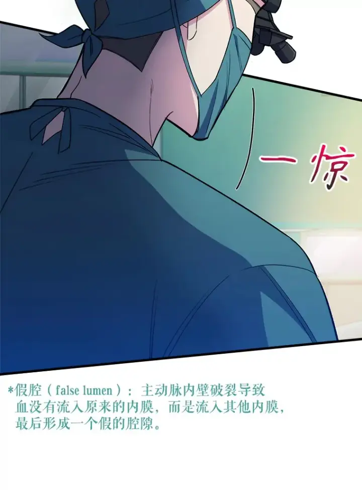 《升级医生崔基石》50.前辈到来图24