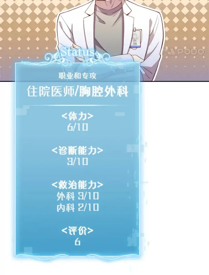 《升级医生崔基石》54.宋教授的行踪图92