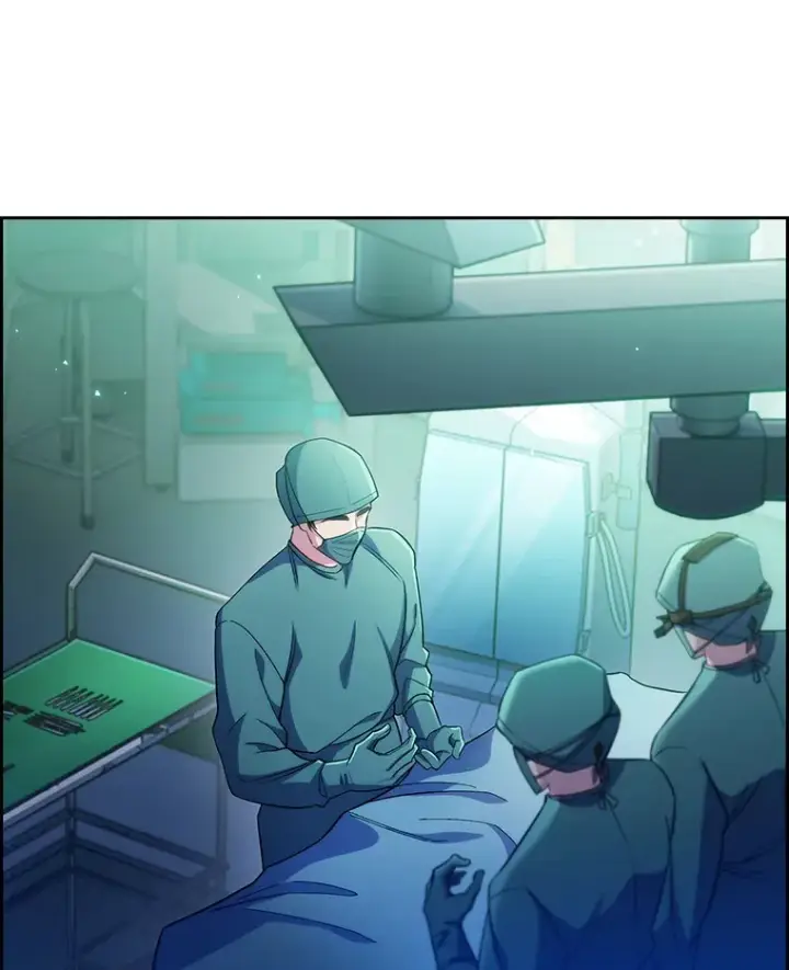 《升级医生崔基石》56.邀请图23
