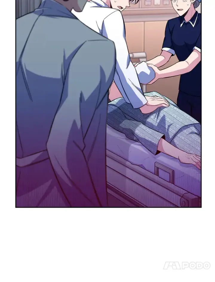 《升级医生崔基石》57.训斥图38