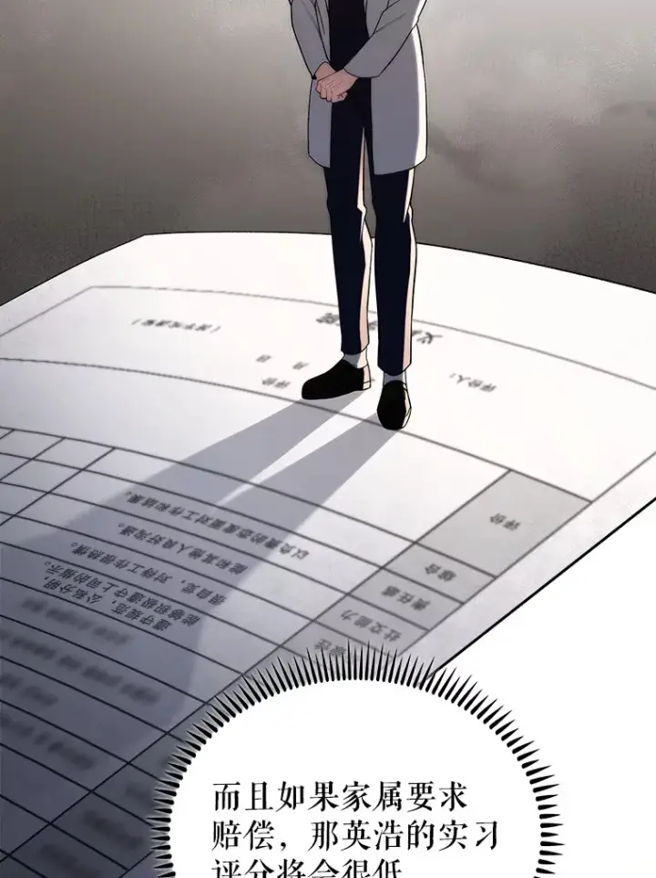 《升级医生崔基石》57.训斥图87