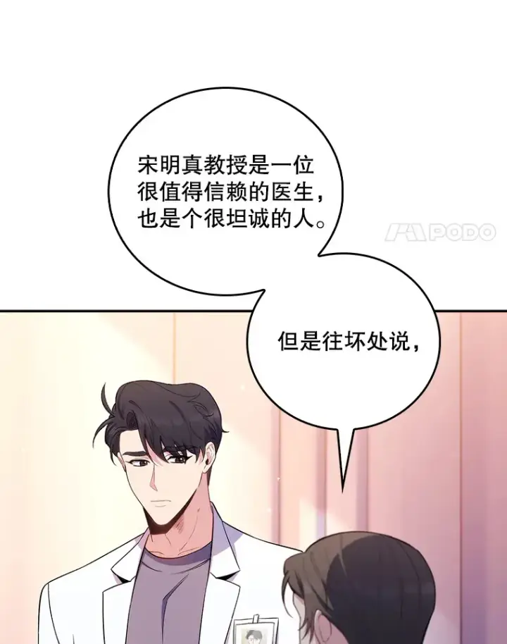 《升级医生崔基石》58.VIP患者图83