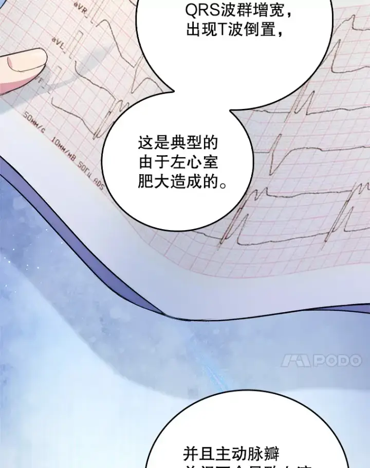 《升级医生崔基石》60.压力满满图50