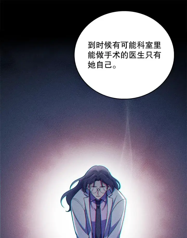 《升级医生崔基石》60.压力满满图68