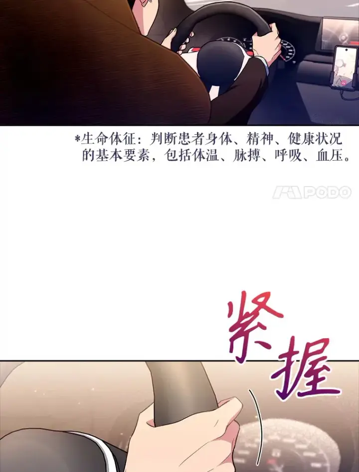 《升级医生崔基石》62.青睐有加图35