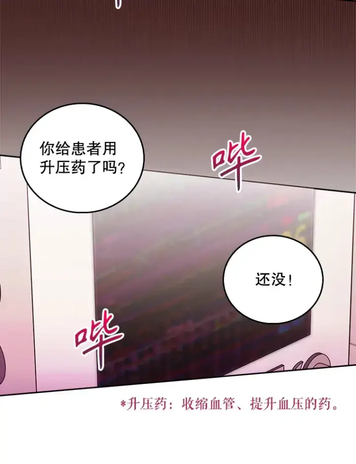 《升级医生崔基石》62.青睐有加图54