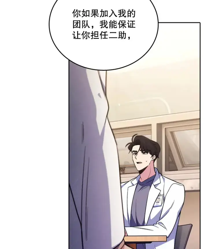 《升级医生崔基石》64.拉拢人才图15