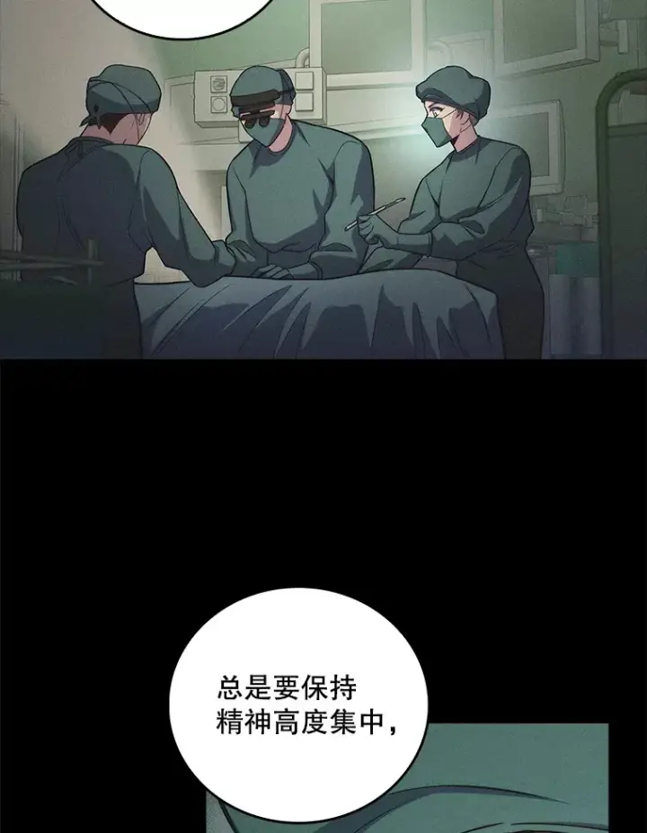 《升级医生崔基石》64.拉拢人才图67