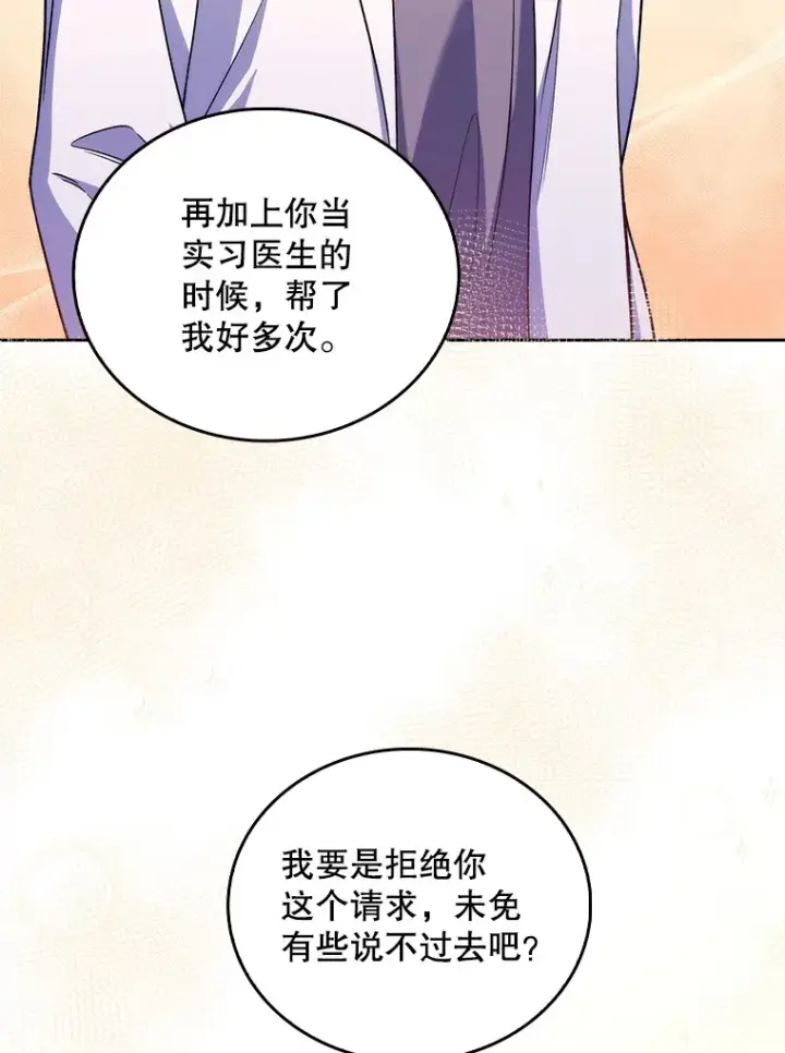《升级医生崔基石》64.拉拢人才图77