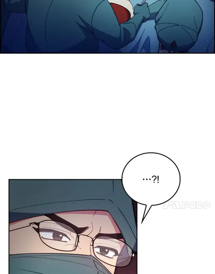 《升级医生崔基石》68.久违的谈心图88