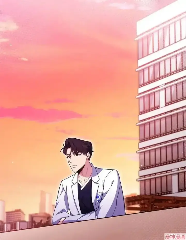 《升级医生崔基石》第41话图38