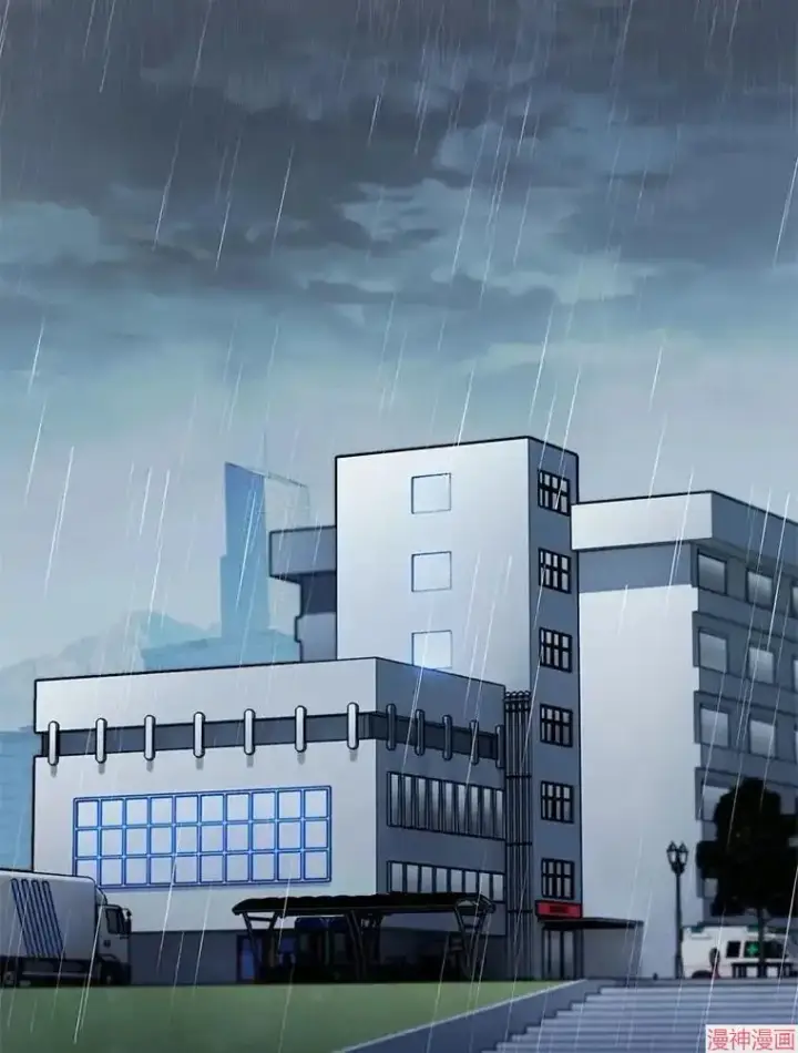 《升级医生崔基石》第44话图31