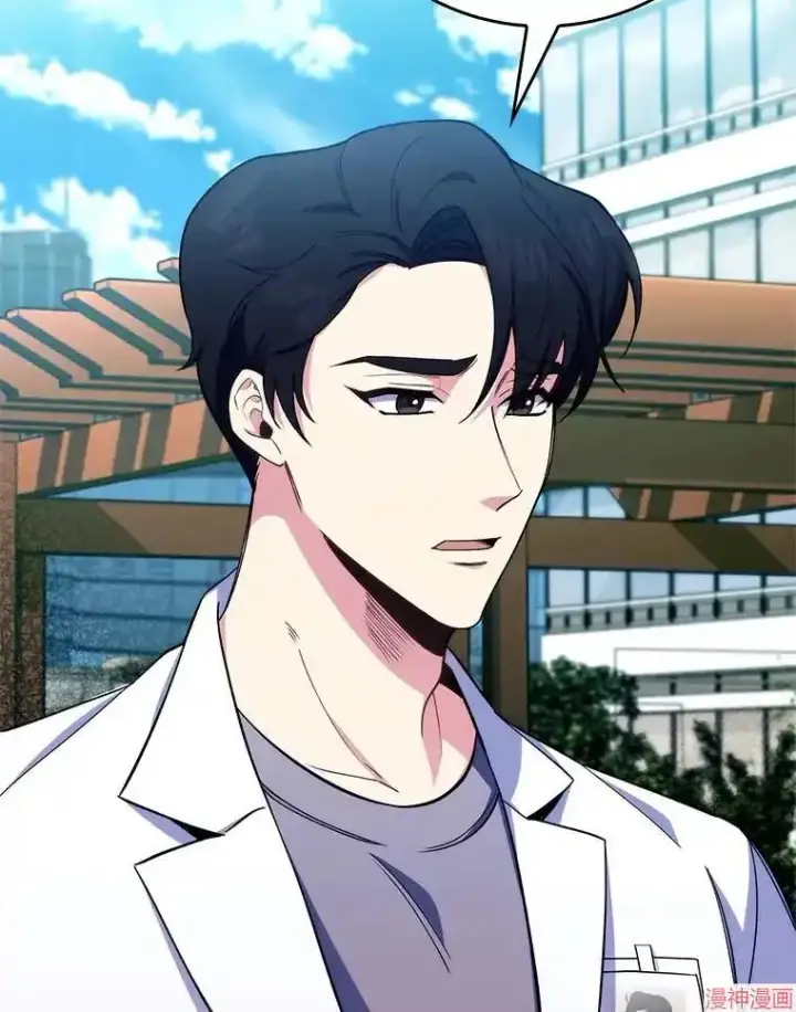 《升级医生崔基石》第59话图64