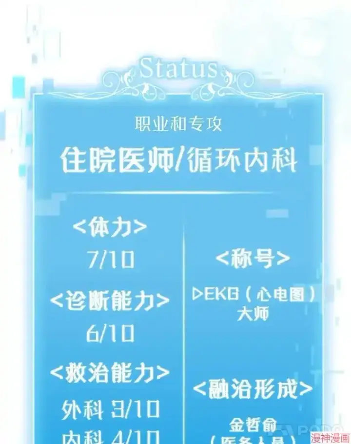 《升级医生崔基石》第68话图25
