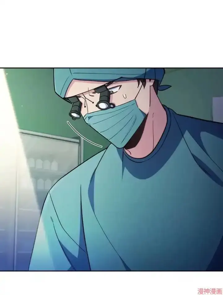 《升级医生崔基石》第68话图80
