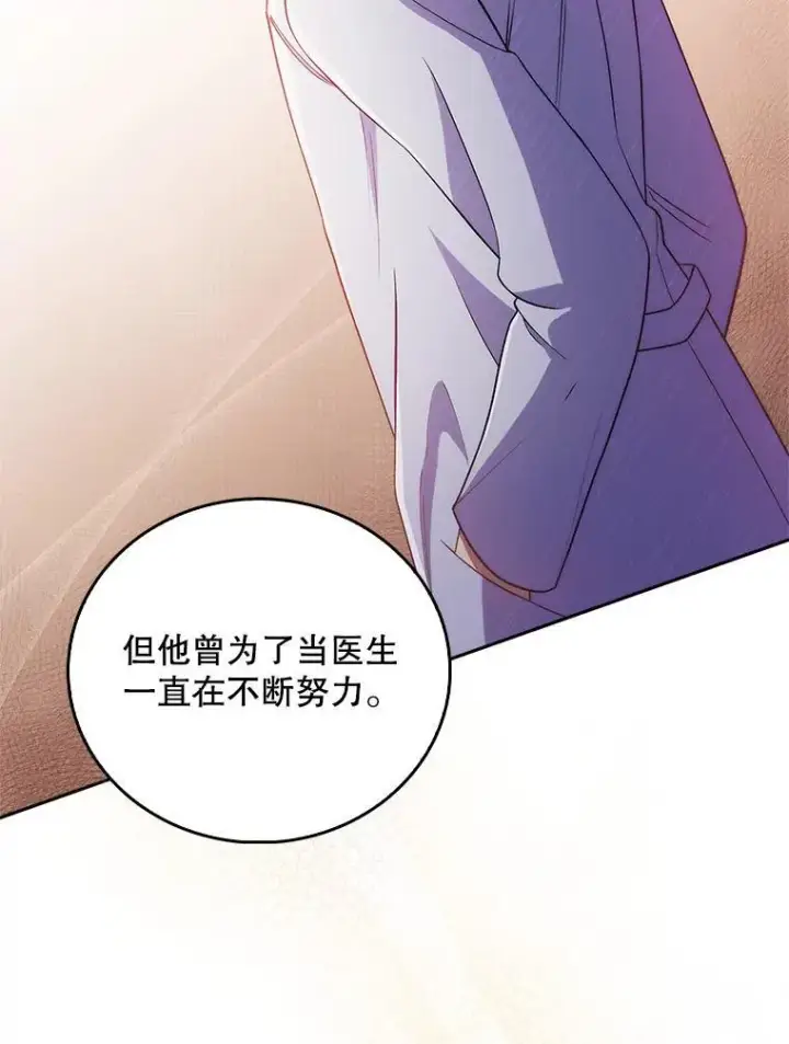 《升级医生崔基石》69.前辈的道歉图58
