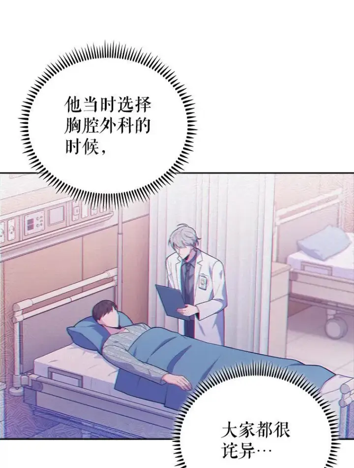 《升级医生崔基石》71.推荐医生图30