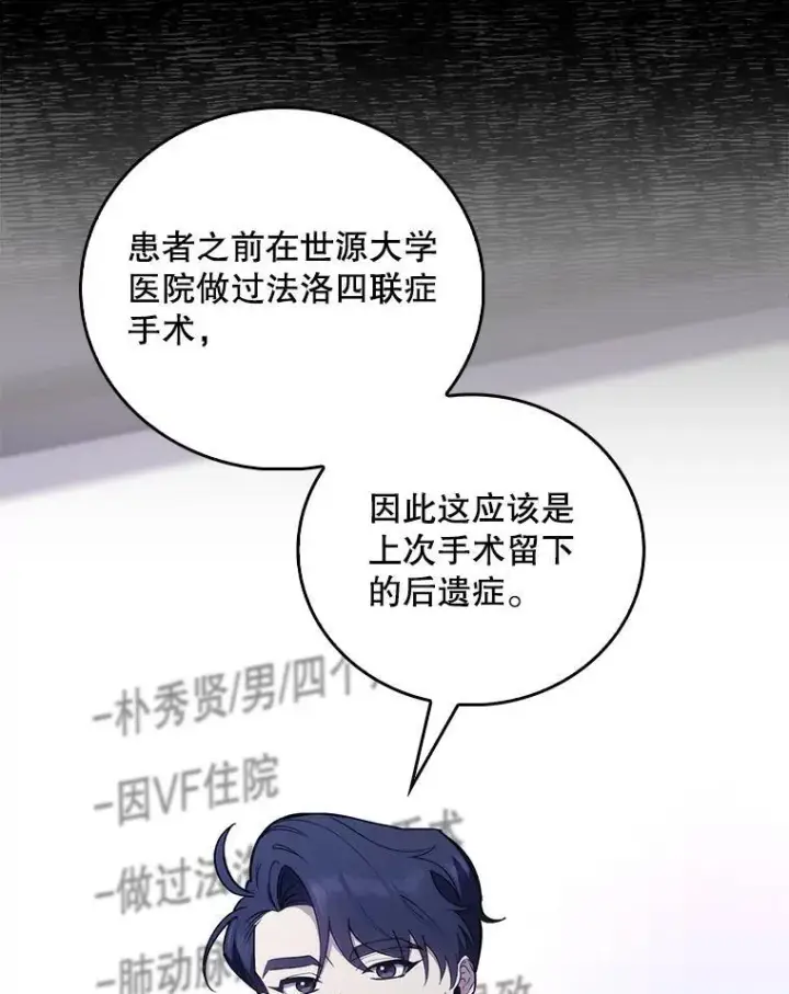 《升级医生崔基石》71.推荐医生图78