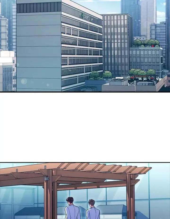 《升级医生崔基石》72.争执图98