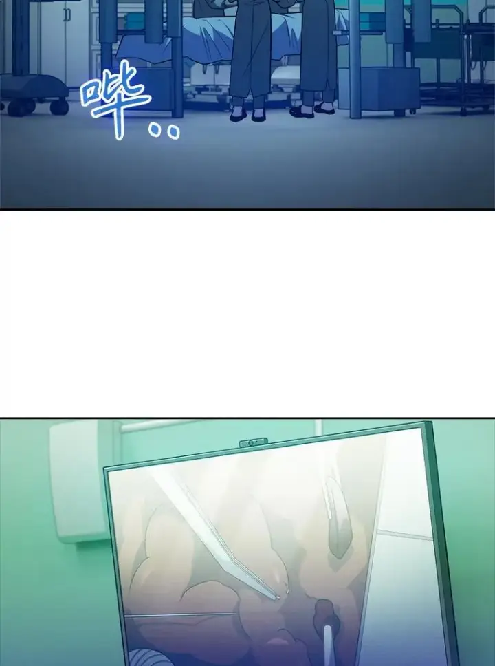 《升级医生崔基石》75.离开与到来图2