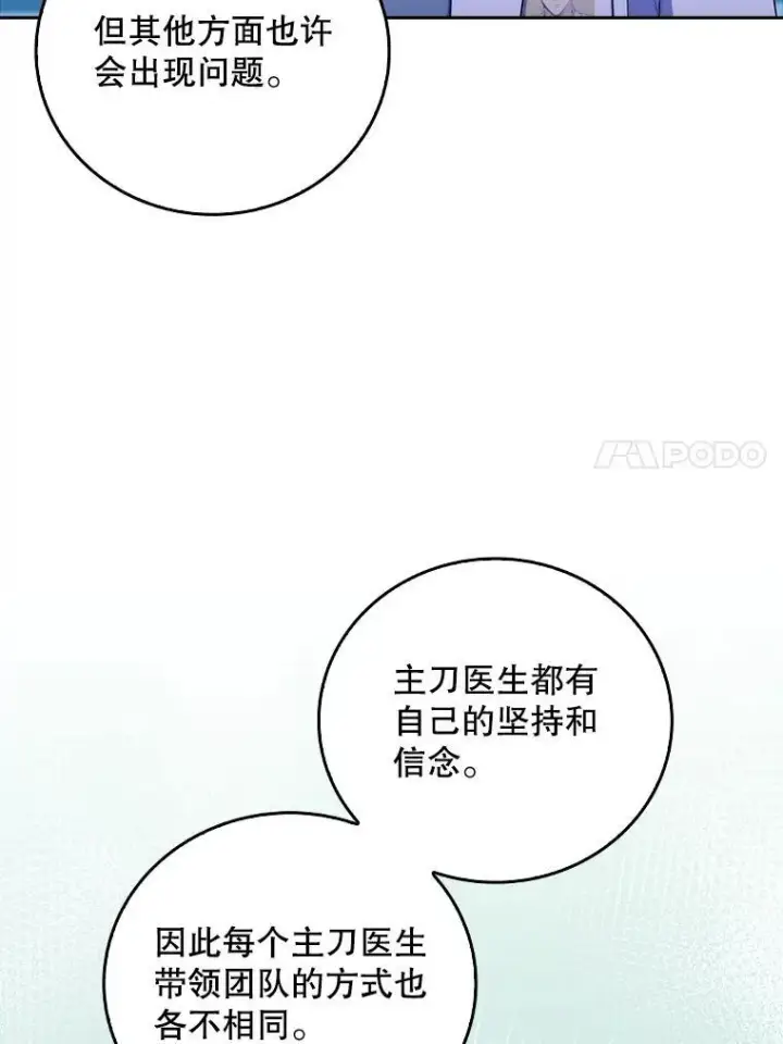 《升级医生崔基石》75.离开与到来图58