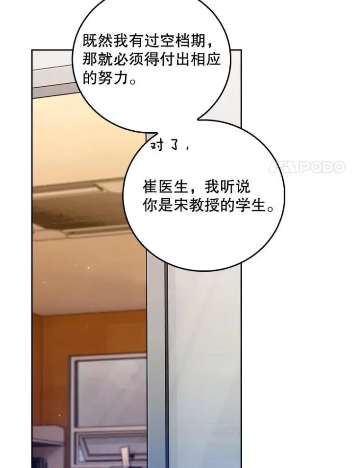 《升级医生崔基石》81.视为对手图50