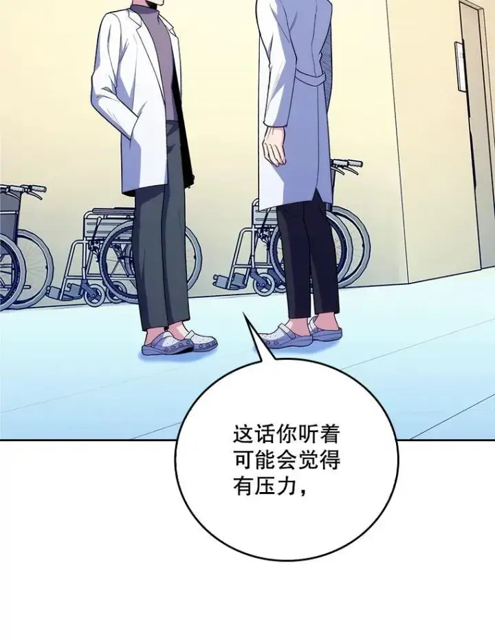 《升级医生崔基石》81.视为对手图75